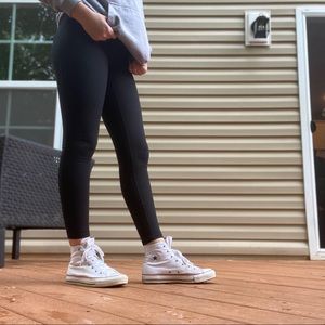 Chuck Taylor All Star High Top White